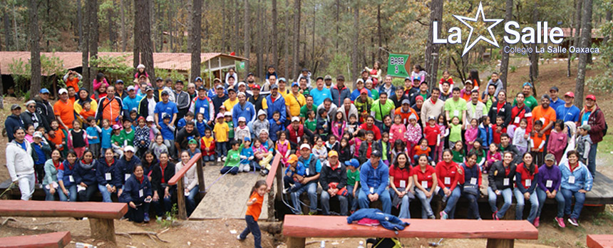 Campamento Preescolar 2015