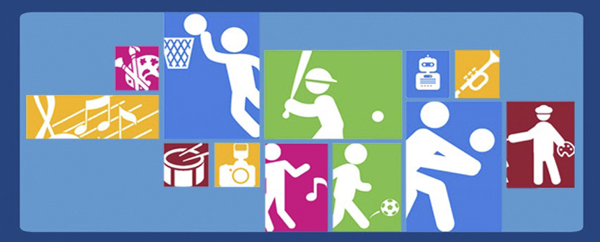 Actividades Paraescolares 2016 - 2017