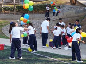 Festival del Día de las Madres