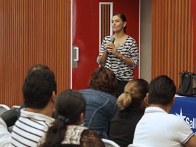 Encuentro Matrimonial