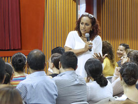 Guelaguetza Infantil de Preescolar 2018