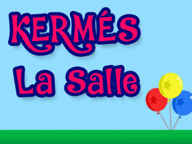 Kermés La Salle 2018