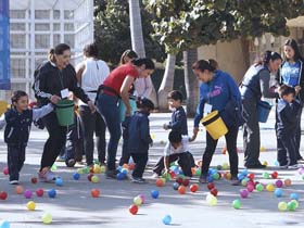 Conferencia: “¿Cómo educo a mis hijos?”