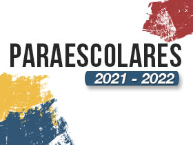 Misa de inicio de Ciclo Escolar 2021-2022