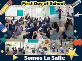 ¡Únete a las Actividades Paraescolares!