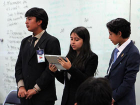 Oficios y Profesiones