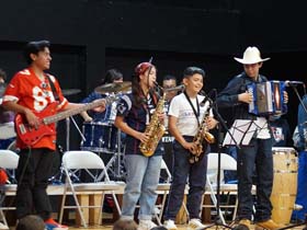 Feria de Ciencias