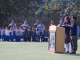 Celebración Eucarística de Inicio de Curso