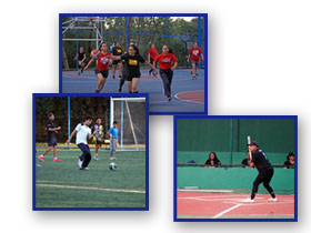 Visita a la Facultad de Nutrición en ULSA Oaxaca