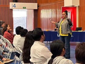 II Feria de Ciencias