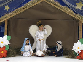 Semana de Navidad La Salle