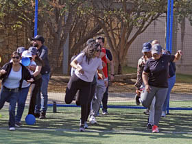 Campamento Preescolar