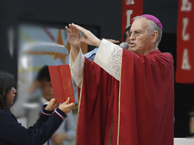 Plática para papás 5° y 6° Primaria