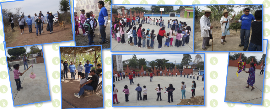Misiones Lasallistas