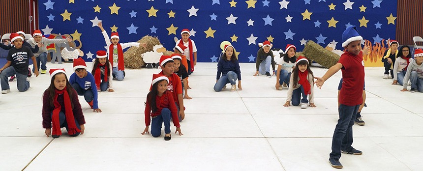 Festival Navideño