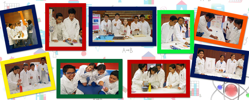 The Science Week