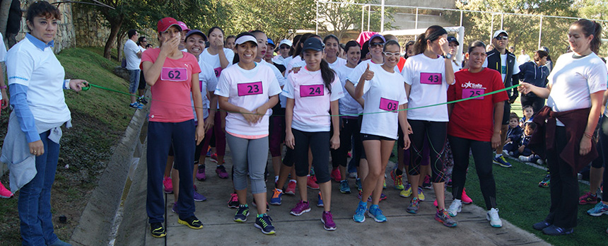 Carrera Revolucionaria 2014