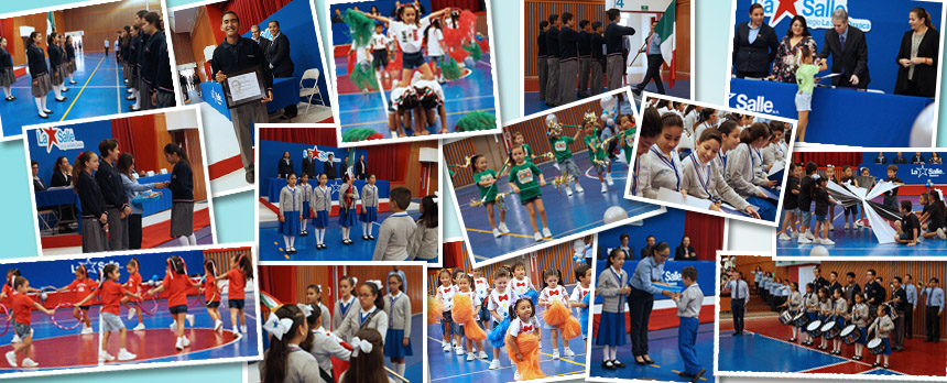 Clausura del Ciclo Escolar 2018 - 2019
