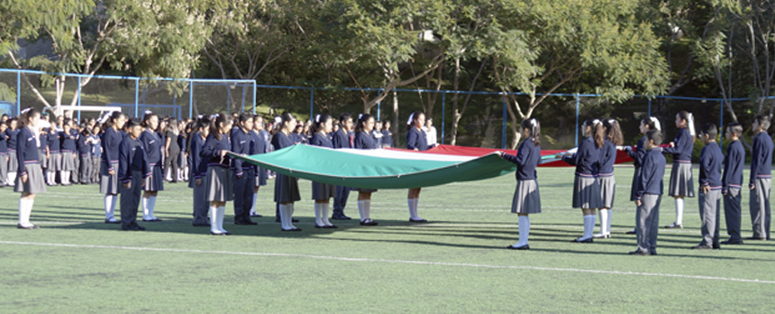 209 aniversario de la Independencia de México