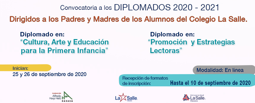 DIPLOMADOS 2020-2021