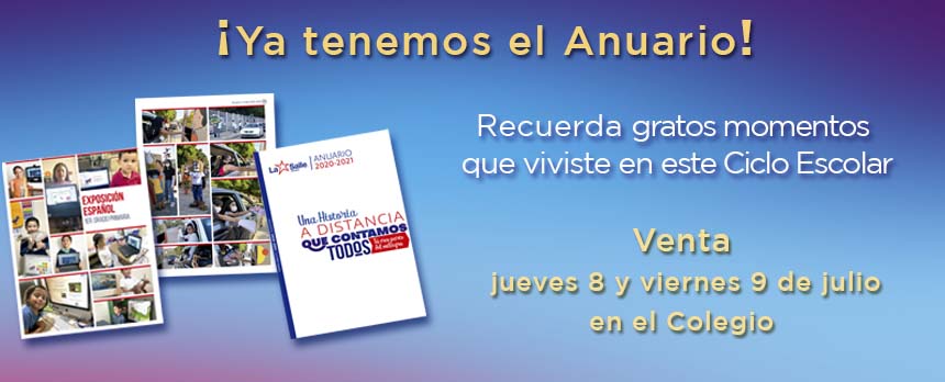 Anuario 2020- 2021