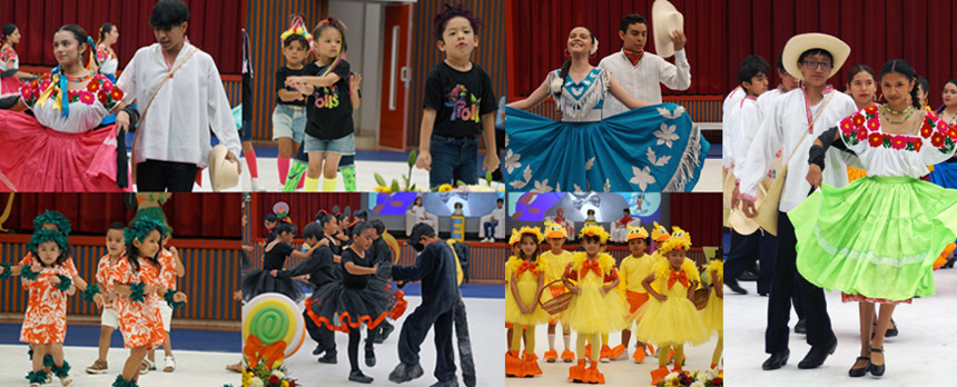 Festival del Día de las Madres