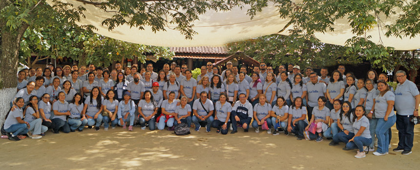 Día de la Comunidad 2025