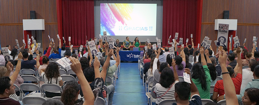 Asamblea General de Padres de Familia