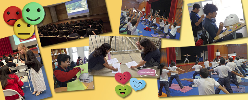 Adolescencia: Cambios y Búsqueda de Identidad