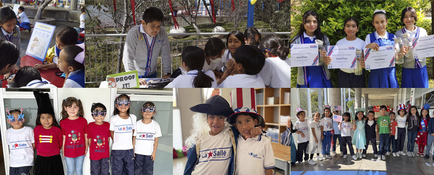 English Language Week