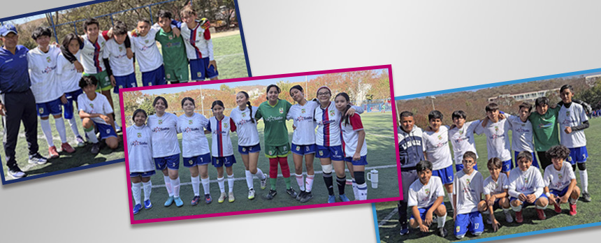 Encuentro Deportivo de la Zona Escolar 01